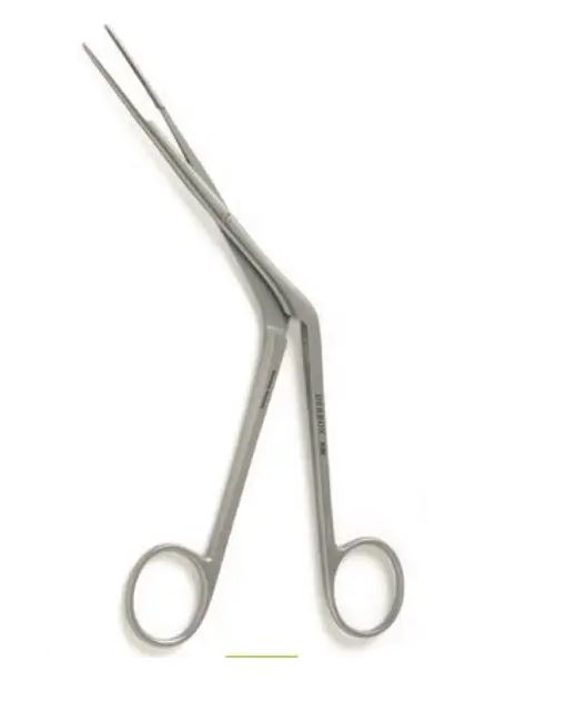 Westmacott Polypus And Septum Forcep